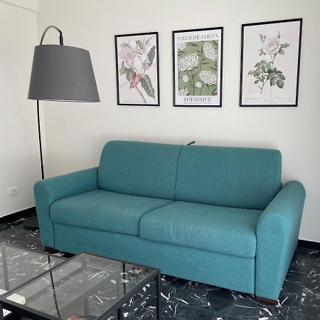 Casa Gelindo - Large And Fine Apartment With Two Bathrooms Сестри-Леванте Экстерьер фото