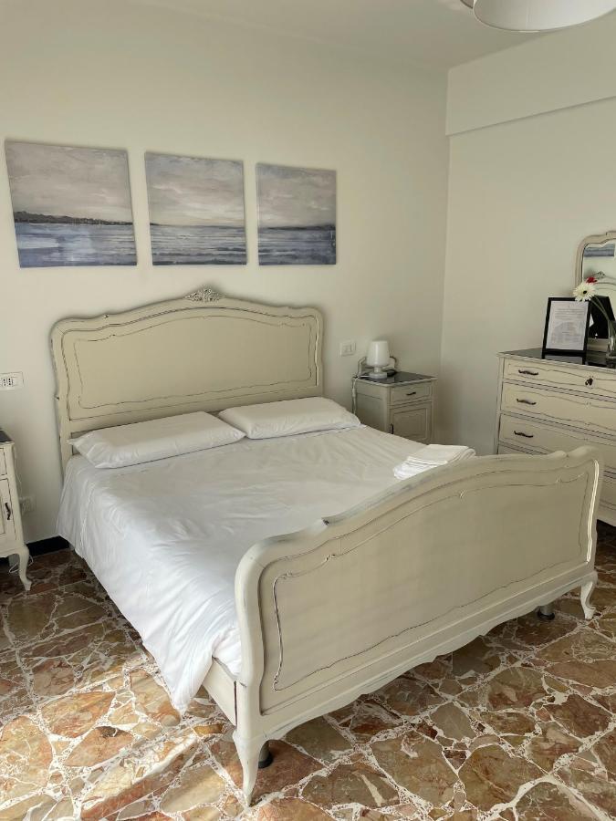 Casa Gelindo - Large And Fine Apartment With Two Bathrooms Сестри-Леванте Экстерьер фото