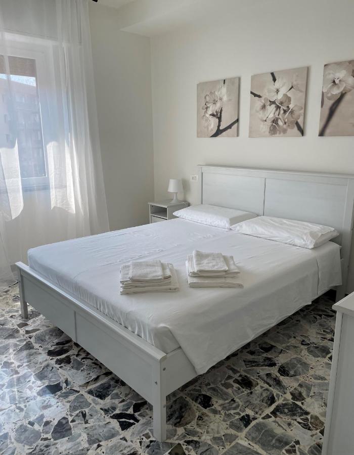 Casa Gelindo - Large And Fine Apartment With Two Bathrooms Сестри-Леванте Экстерьер фото