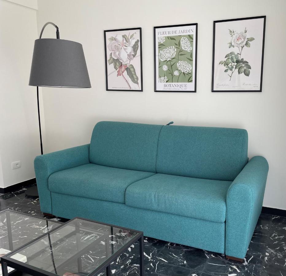 Casa Gelindo - Large And Fine Apartment With Two Bathrooms Сестри-Леванте Экстерьер фото