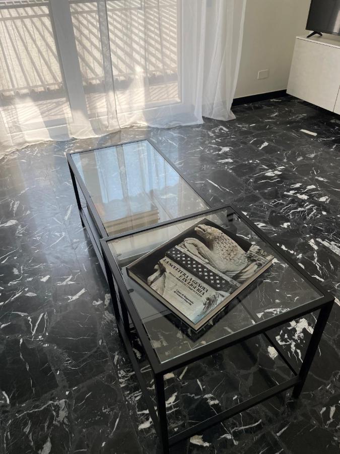Casa Gelindo - Large And Fine Apartment With Two Bathrooms Сестри-Леванте Экстерьер фото