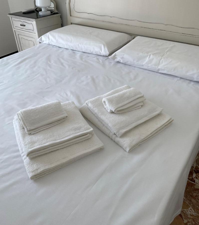 Casa Gelindo - Large And Fine Apartment With Two Bathrooms Сестри-Леванте Экстерьер фото