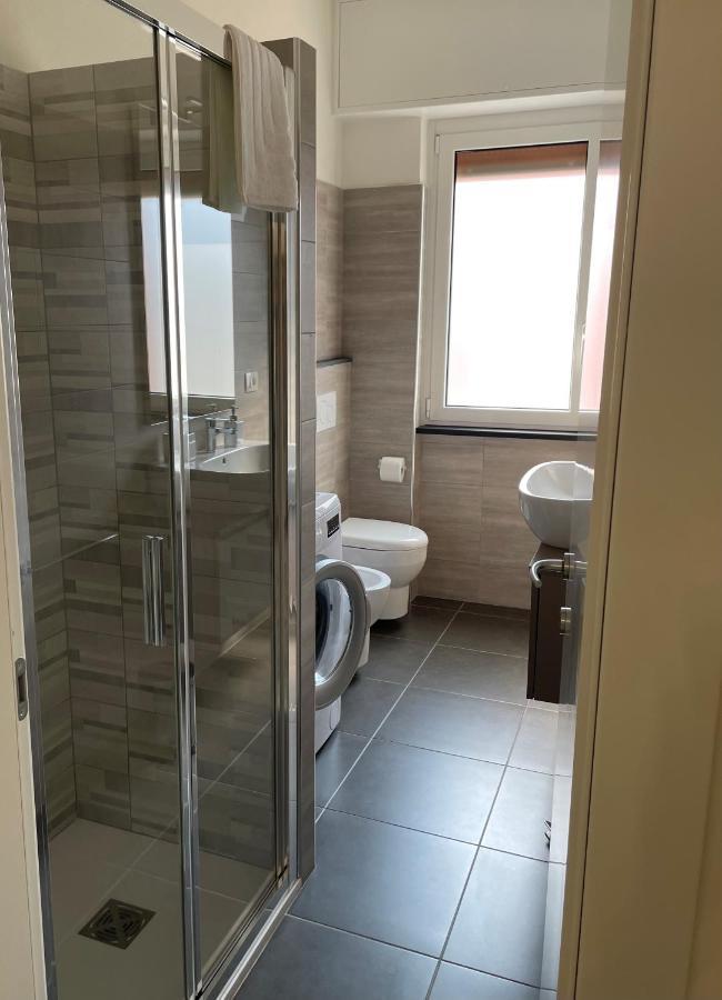 Casa Gelindo - Large And Fine Apartment With Two Bathrooms Сестри-Леванте Экстерьер фото