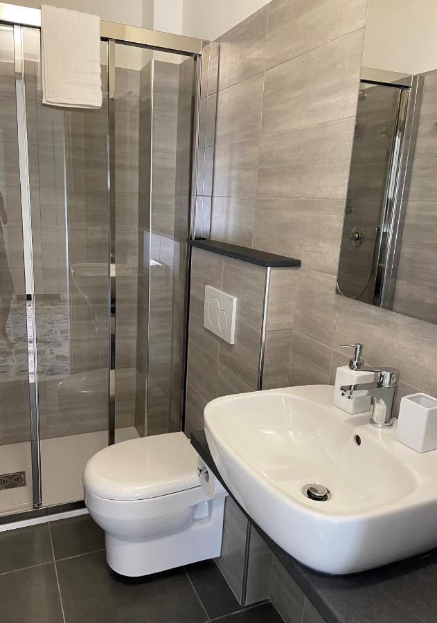 Casa Gelindo - Large And Fine Apartment With Two Bathrooms Сестри-Леванте Экстерьер фото