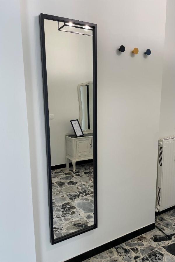 Casa Gelindo - Large And Fine Apartment With Two Bathrooms Сестри-Леванте Экстерьер фото