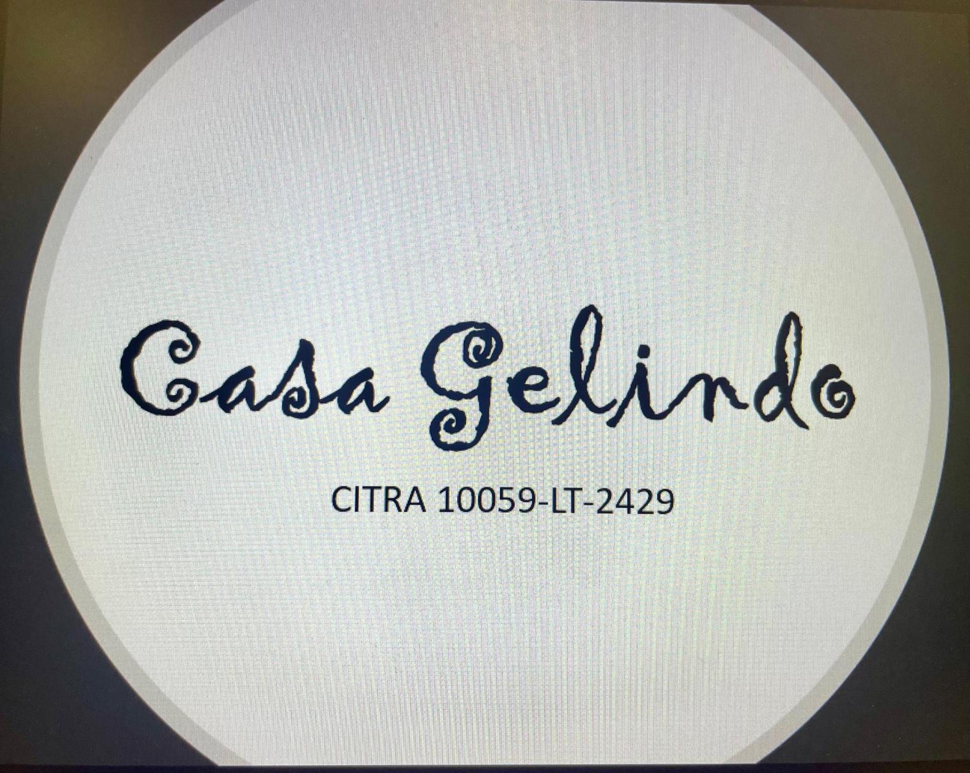 Casa Gelindo - Large And Fine Apartment With Two Bathrooms Сестри-Леванте Экстерьер фото